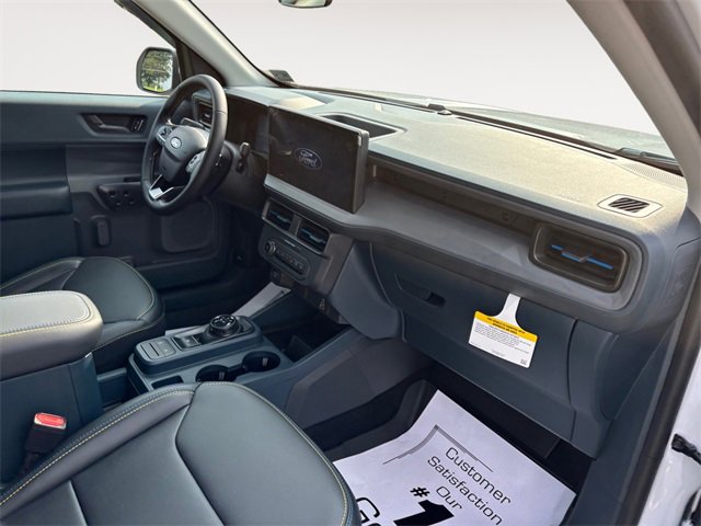 New 2025 Ford Maverick Lobo image 10