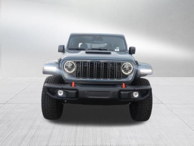 New 2026 Jeep Gladiator Mojave AWD/4WD image 9