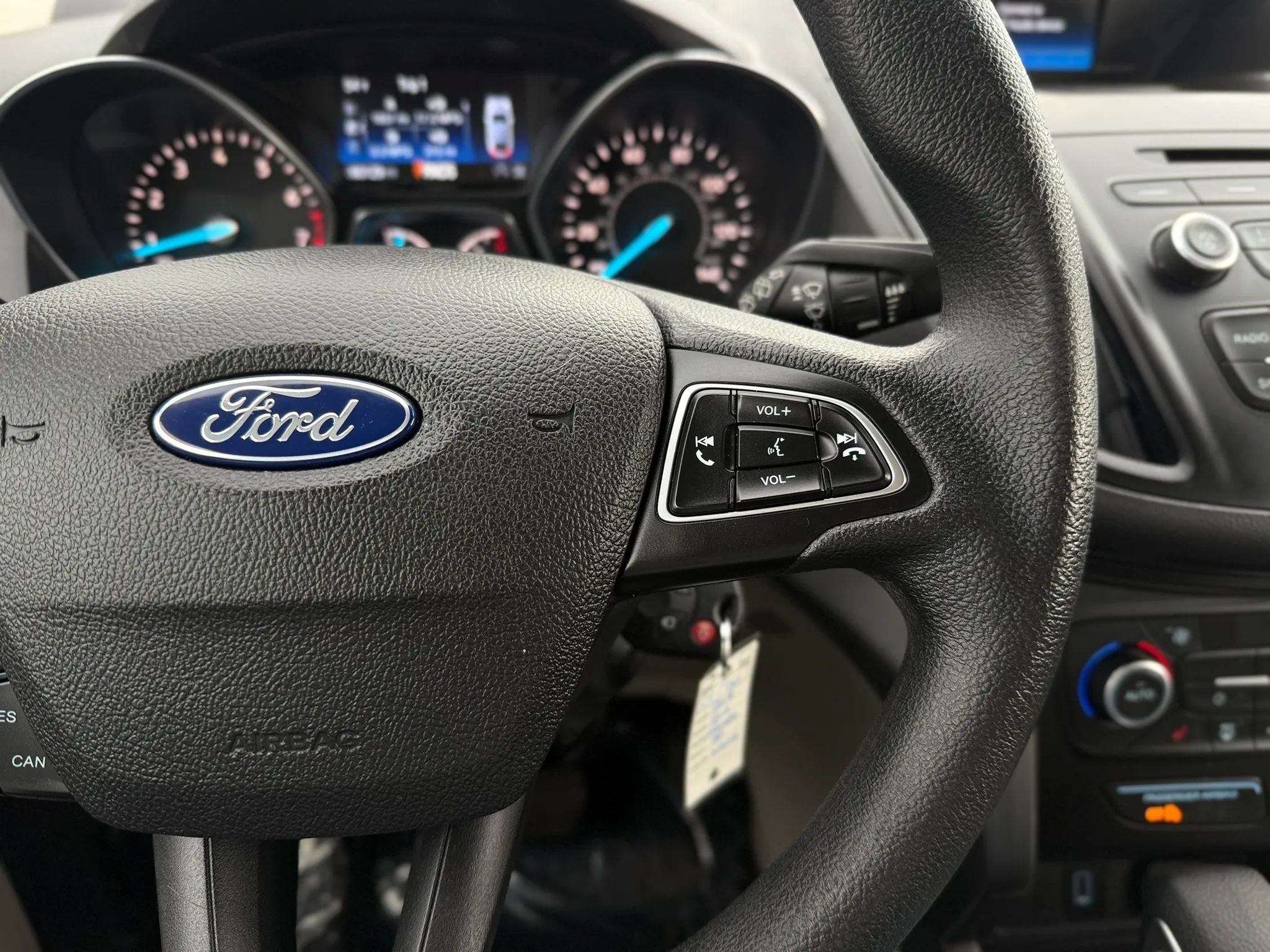 Used 2018 Ford Escape SE AWD/4WD image 26