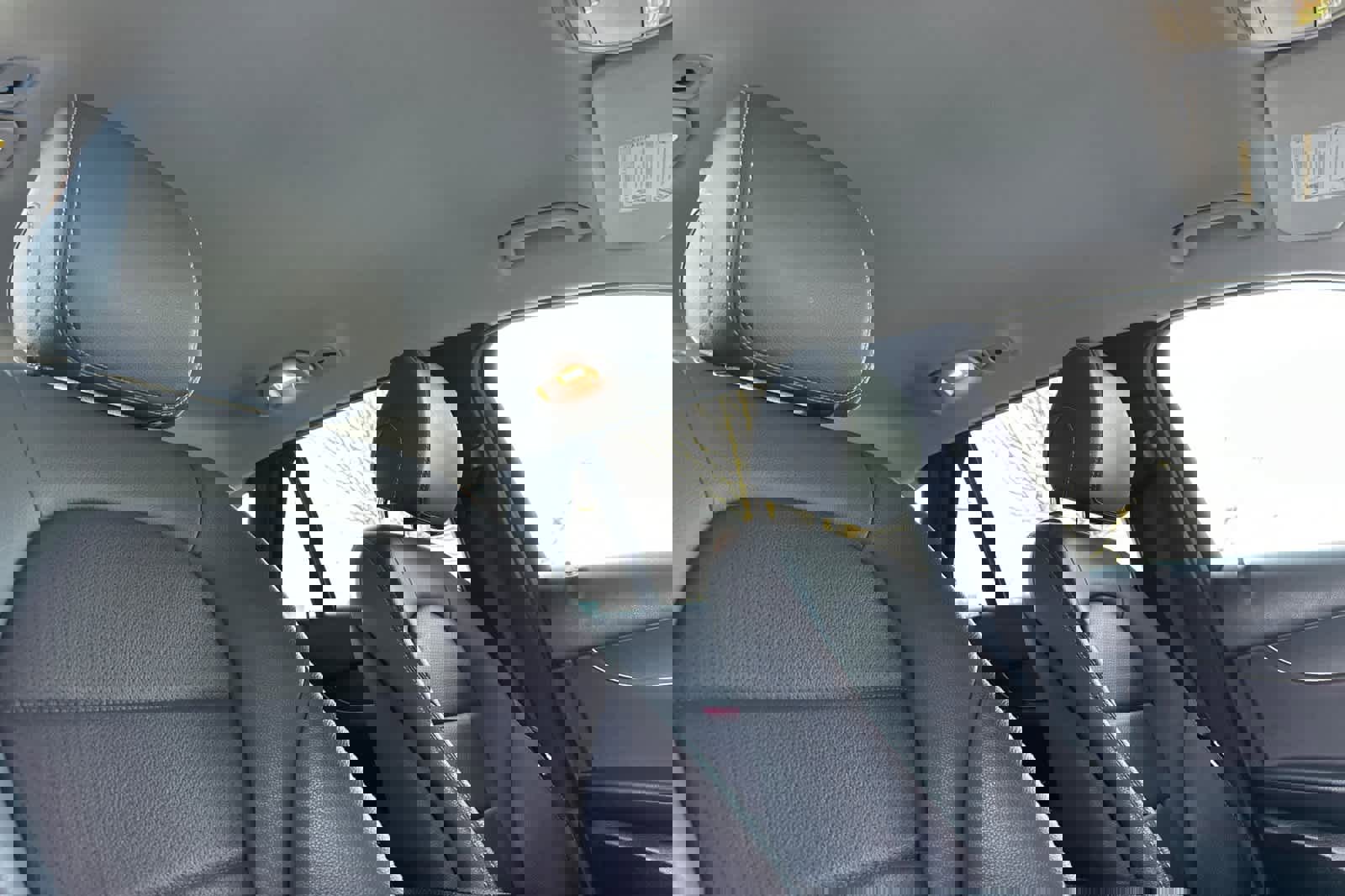 Used 2022 Mercedes-Benz GLC 300 image 18