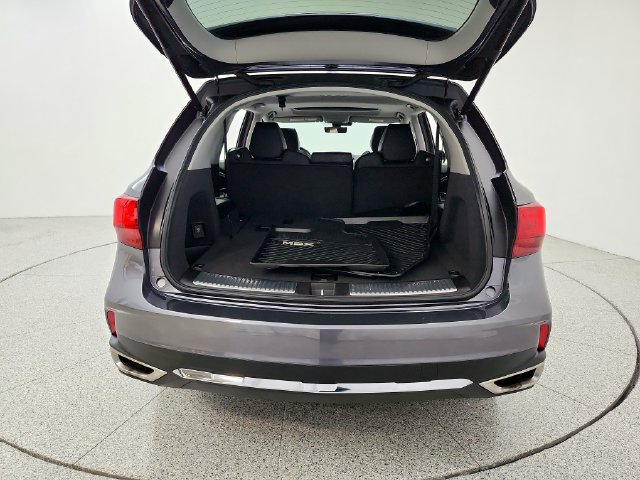 Used 2020 Acura MDX SH-AWD image 19
