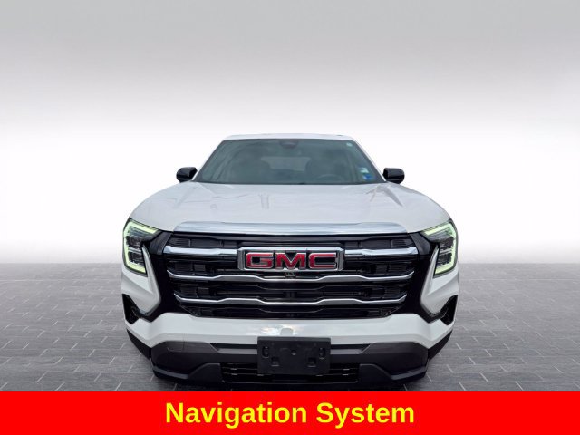 Used 2026 GMC Terrain Elevation AWD/4WD image 2