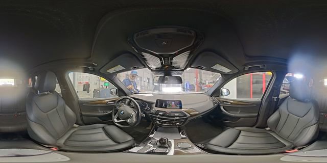 Used 2019 BMW X3 xDrive30i image 9