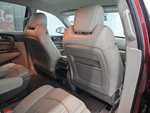 Used 2017 Buick Enclave Leather w/ Trailering Package AWD/4WD image 30