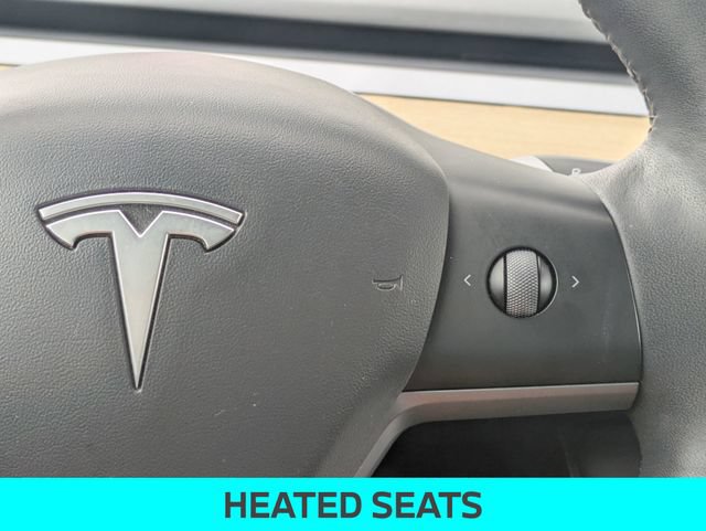 Used 2022 Tesla Model 3 Long Range AWD/4WD image 17