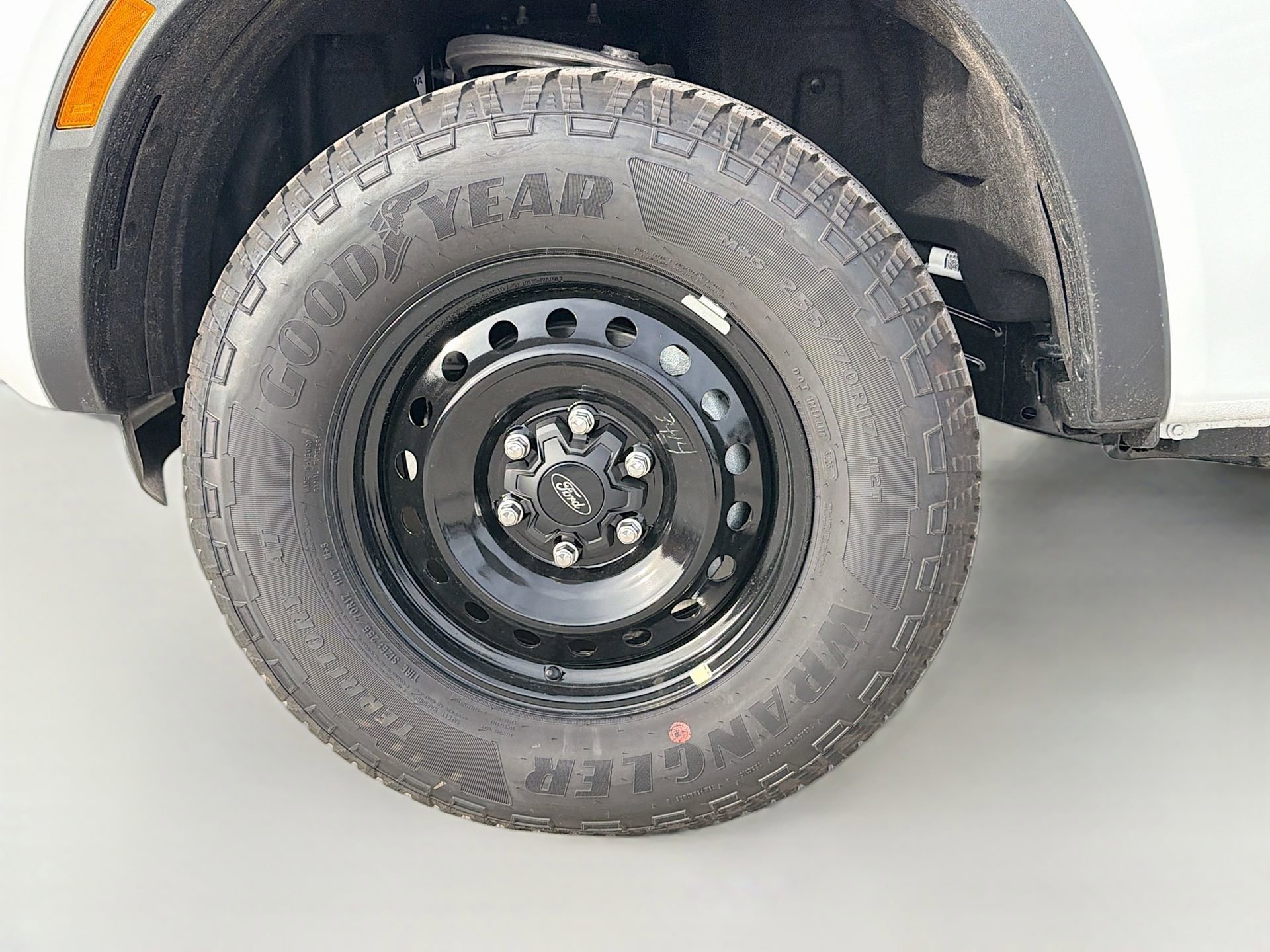 New 2026 Ford Ranger XL w/ Trailer Tow Package RWD image 38