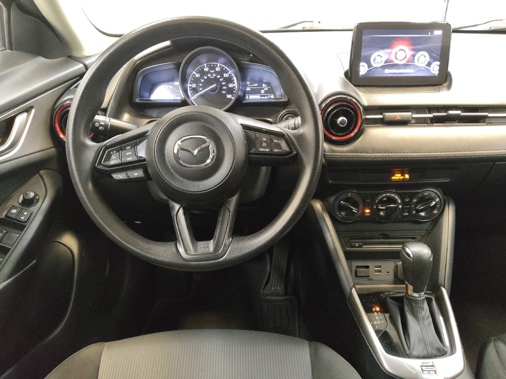 Used 2018 MAZDA CX-3 Sport image 22