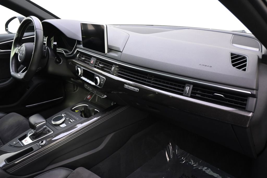 Used 2019 Audi S4 Premium Plus w/ Premium Plus Package AWD/4WD image 15