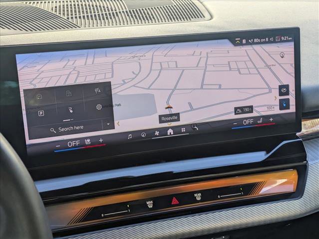 Certified 2024 BMW i5 eDrive40i w/ M Sport Package image 14