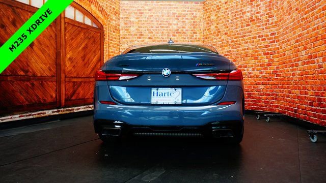 Used 2023 BMW M235i xDrive Gran Coupe w/ Premium Package image 6