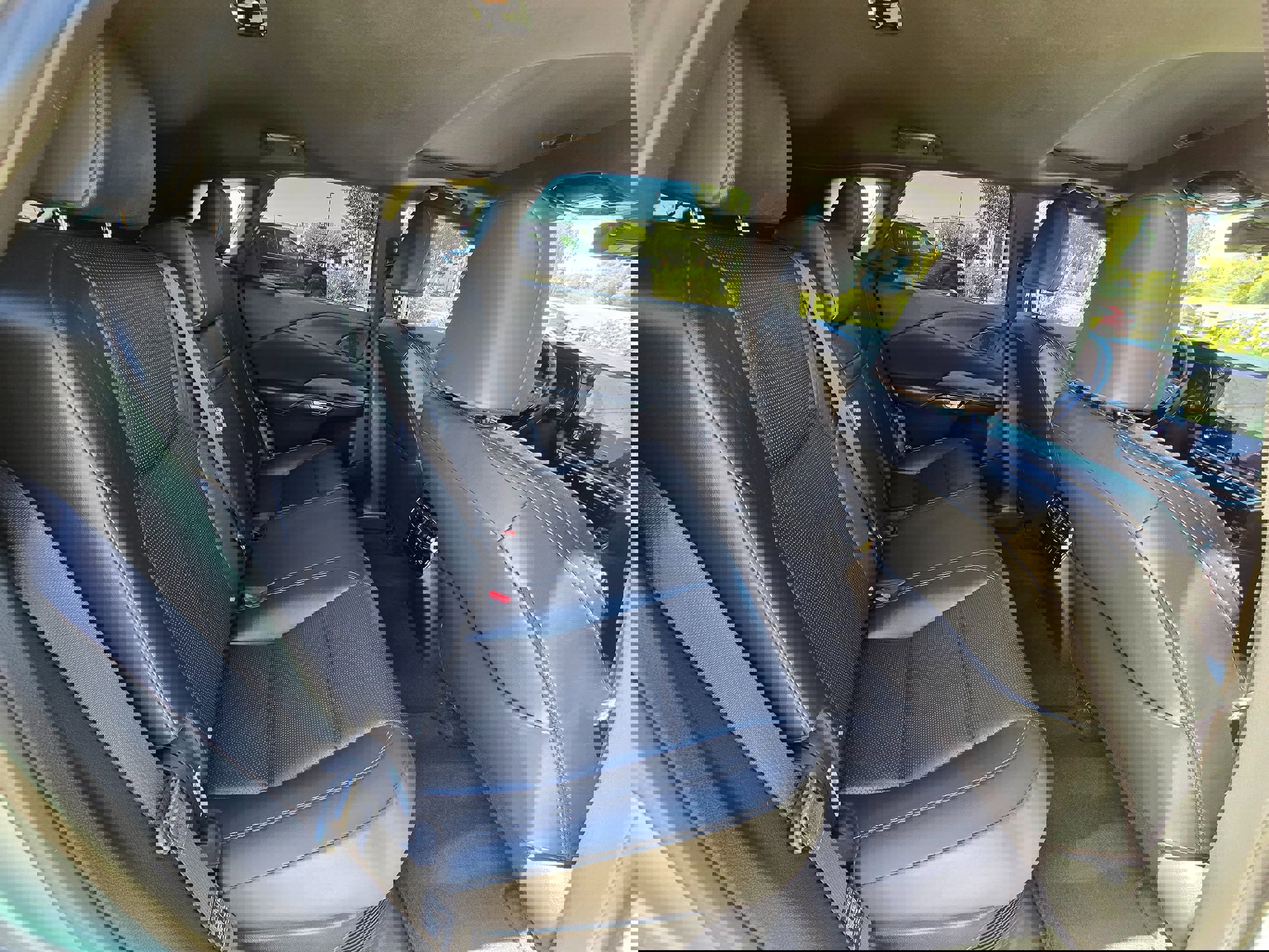 Used 2024 Lexus RX 350 w/ Convenience Package image 33