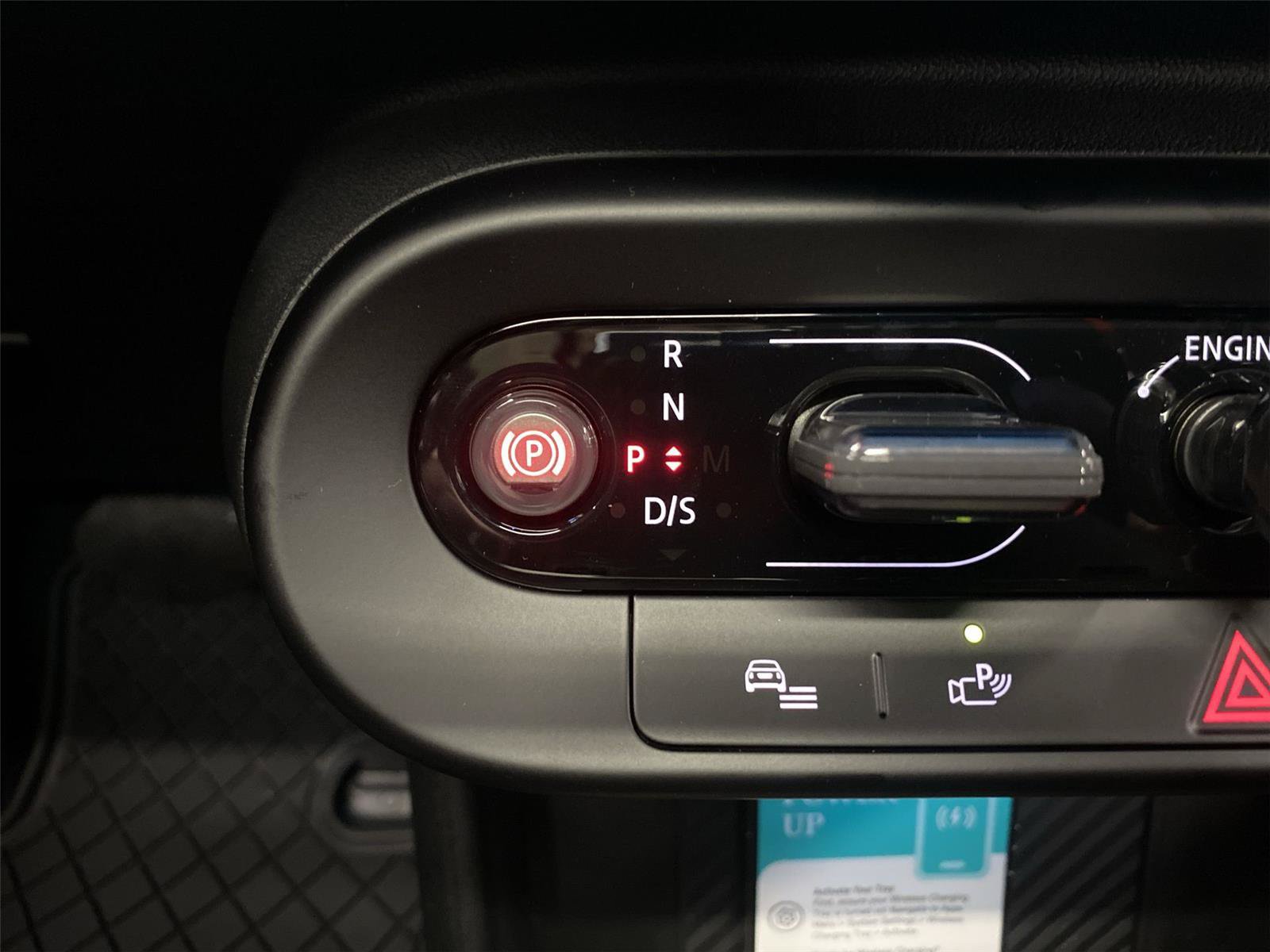 New 2026 MINI Cooper S FWD image 26