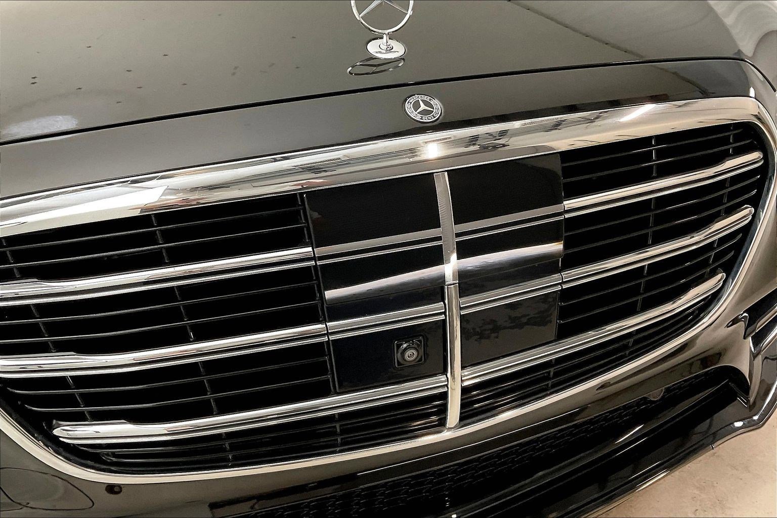 Used 2023 Mercedes-Benz S 500 4MATIC image 33