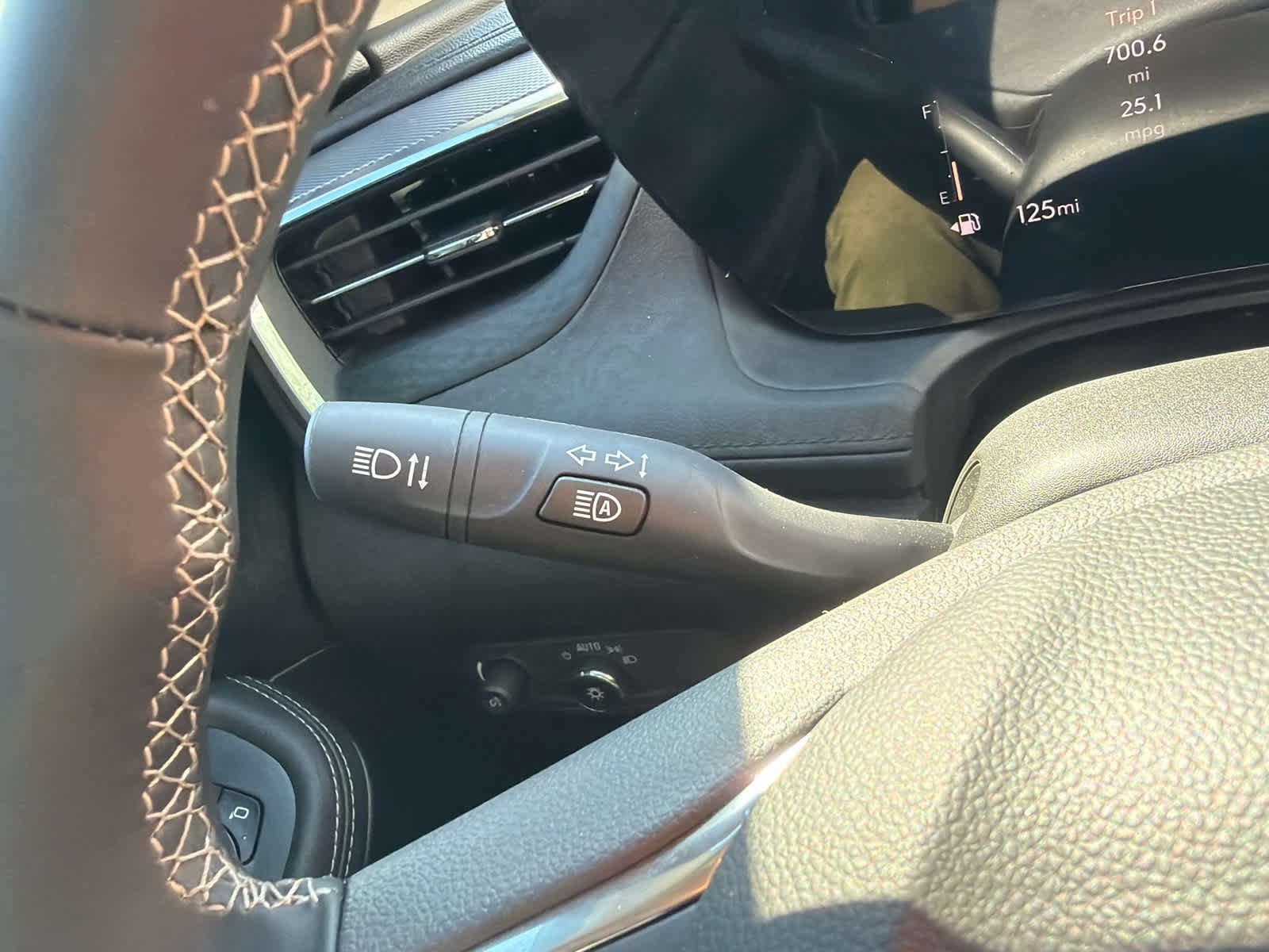 Used 2026 Buick Encore GX Preferred w/ Comfort Package FWD image 25