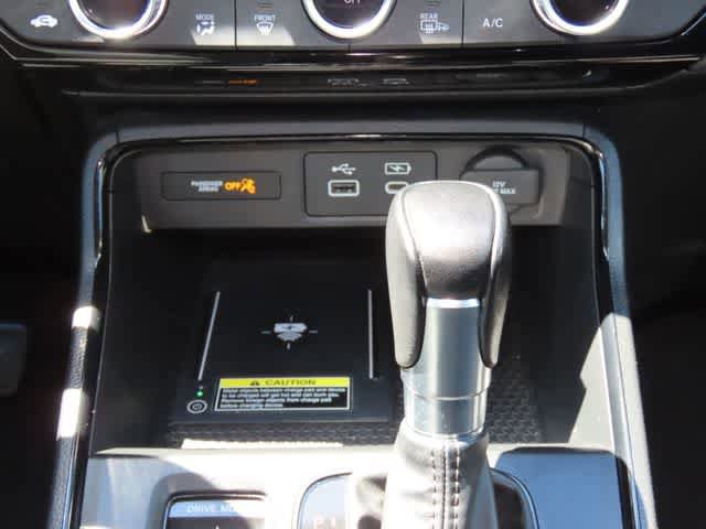 Certified 2023 Honda CR-V EX-L image 21