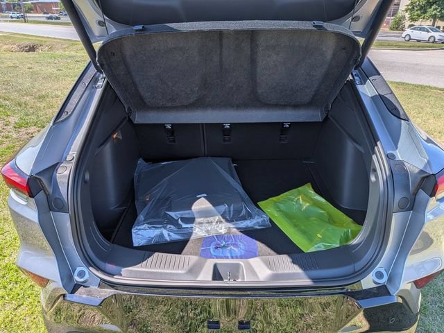 New 2026 Buick Envista Sport Touring w/ Convenience I Package FWD image 30