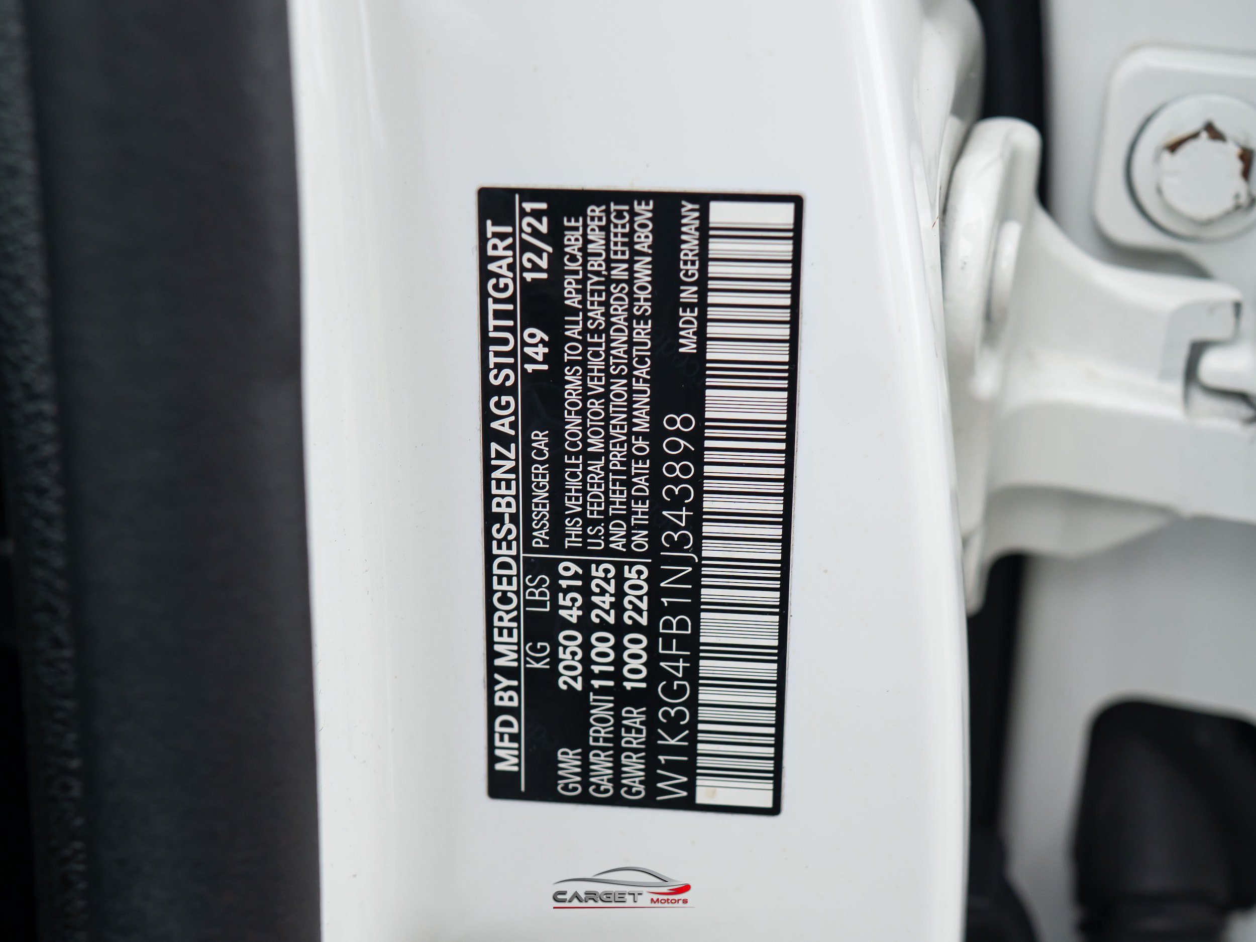 Used 2022 Mercedes-Benz A 220 4MATIC w/ Premium Package Lite image 45