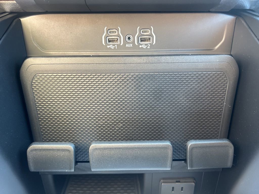 New 2026 RAM 1500 Big Horn image 28