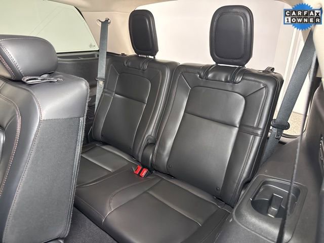 Used 2021 Lincoln Aviator Reserve w/ Elements Package Plus AWD/4WD image 27