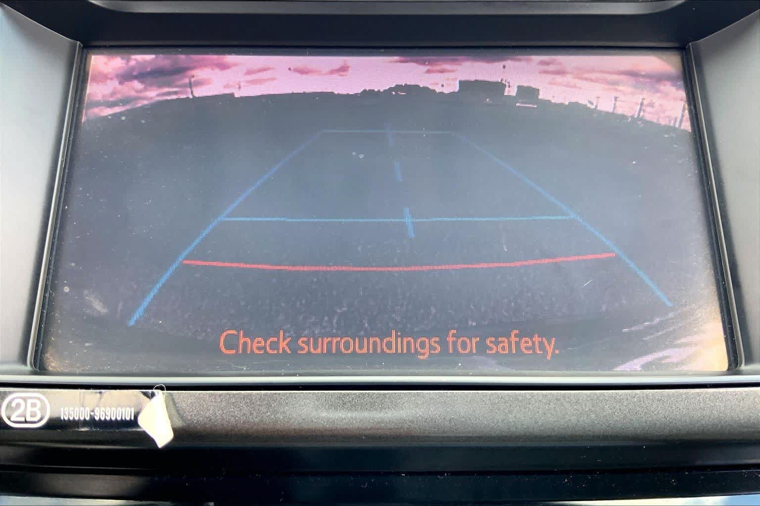 Used 2013 Toyota RAV4 XLE FWD image 26