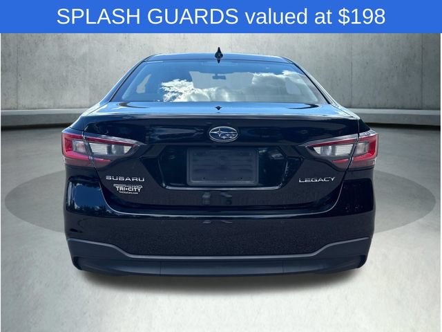 Used 2024 Subaru Legacy Limited AWD/4WD image 6