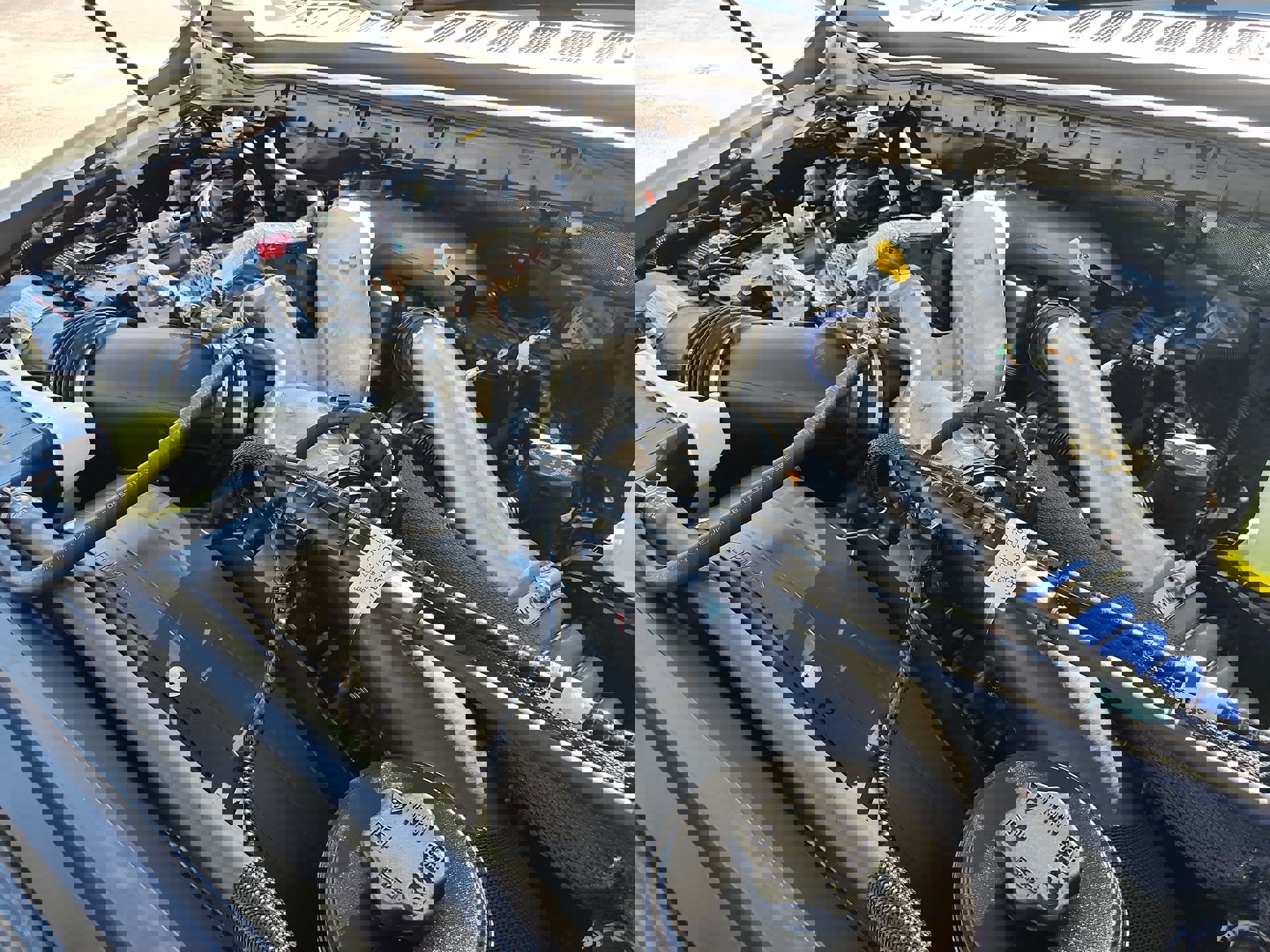 New 2026 Ford F350 XL image 21