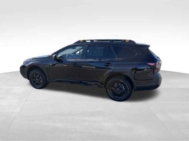 Certified 2025 Subaru Outback Wilderness image 7