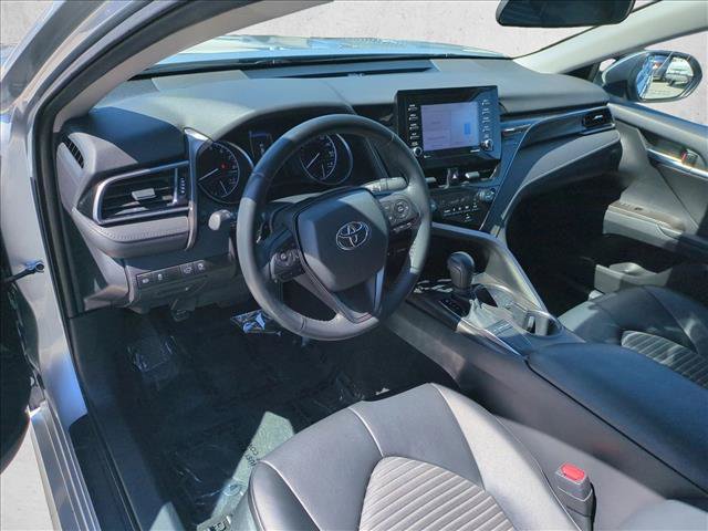 Used 2023 Toyota Camry SE FWD image 10