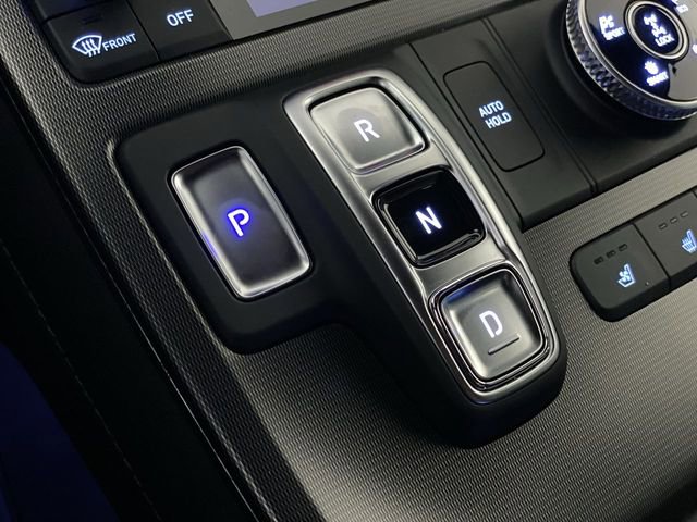 Used 2025 Hyundai Palisade Calligraphy image 21