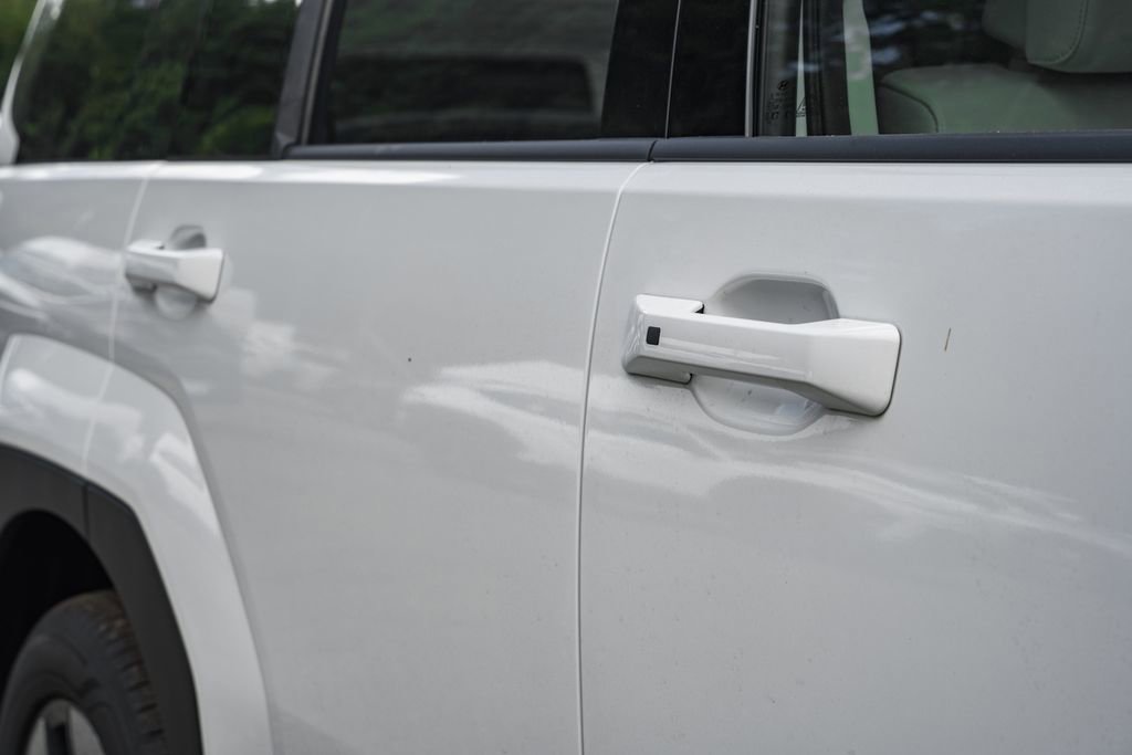 New 2026 Hyundai Santa Fe SE image 16