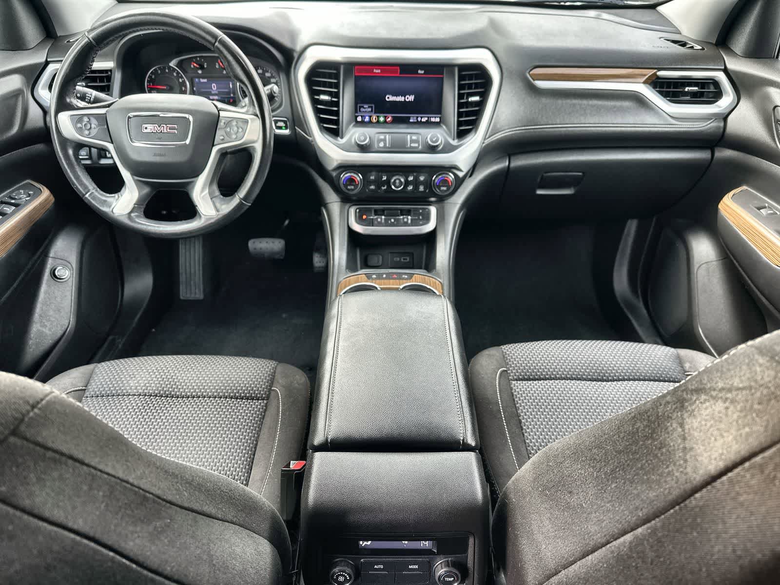Used 2020 GMC Acadia SLE w/ Driver Convenience Package image 20