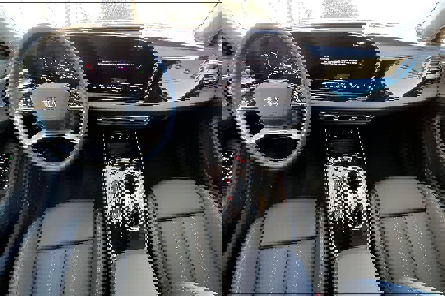 New 2026 Audi A6 Premium Plus image 5