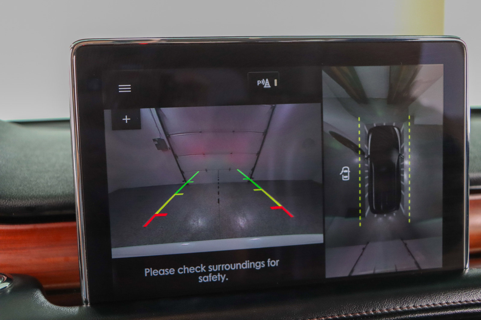 Used 2021 Lincoln Aviator Reserve w/ Equipment Group 201A image 19