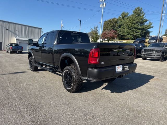 New 2026 RAM 2500 Power Wagon image 5