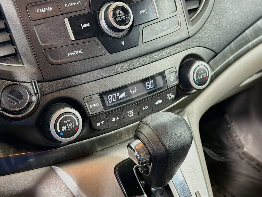 Used 2014 Honda CR-V EX-L image 16