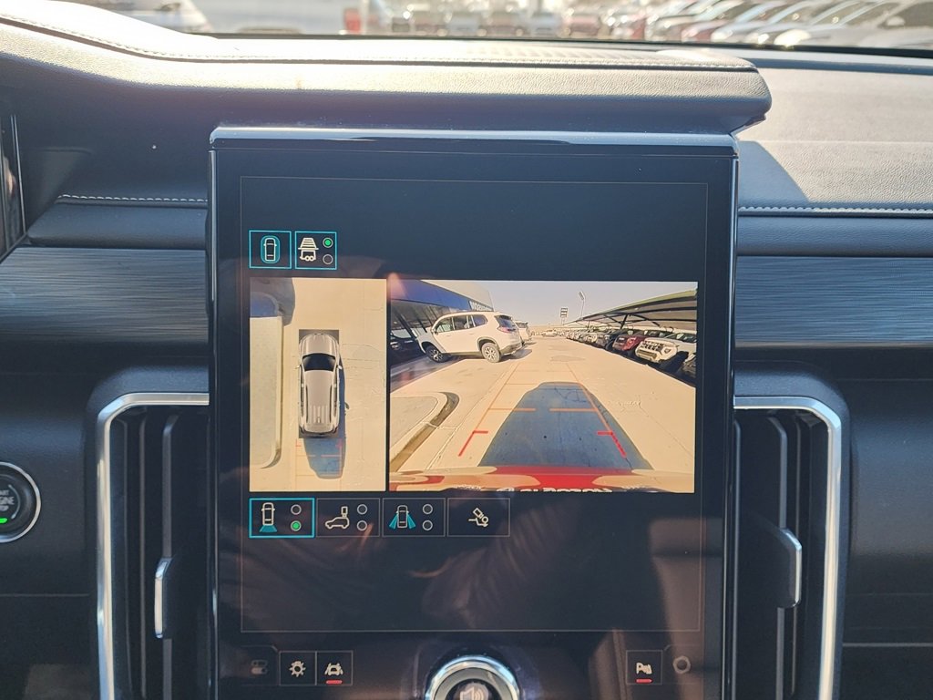 New 2026 GMC Acadia Elevation w/ Black Edition image 29