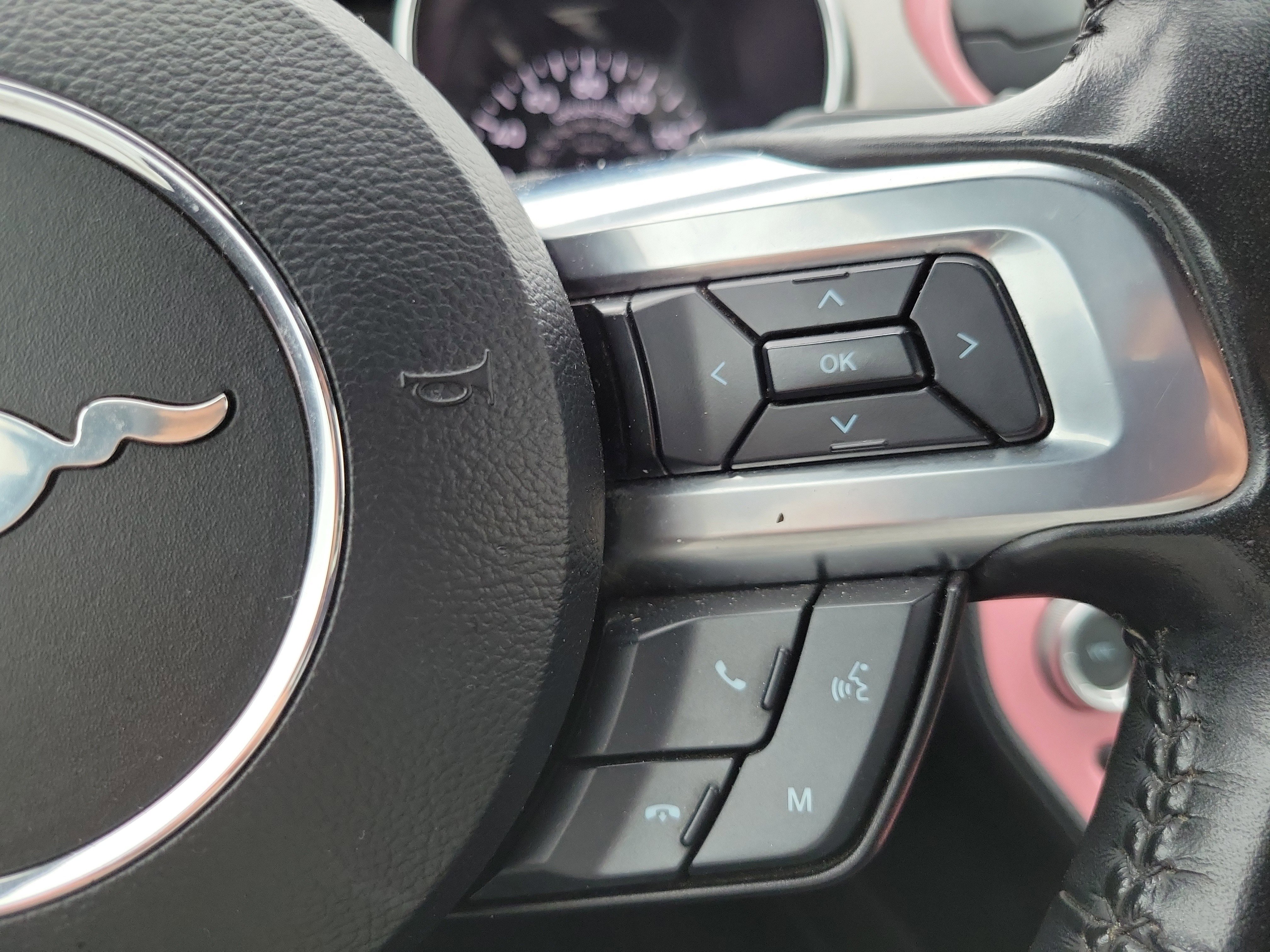 Used 2022 Ford Mustang Premium image 14