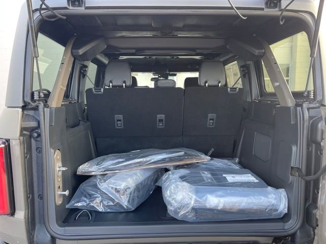 New 2025 Ford Bronco Badlands image 19