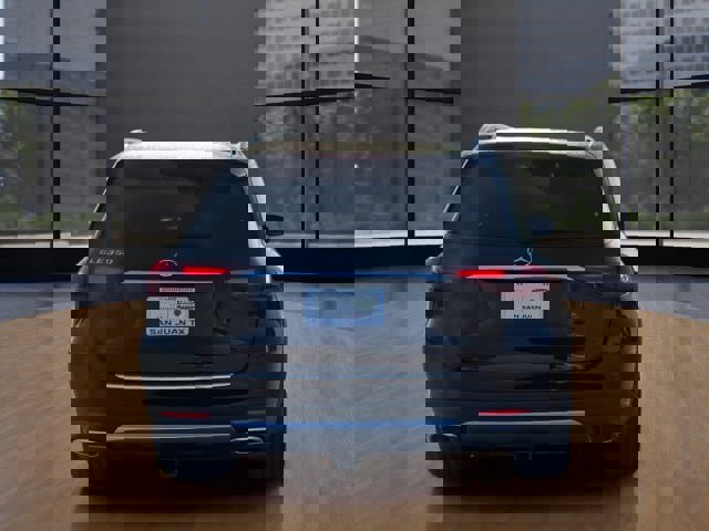 Used 2025 Mercedes-Benz GLE 350 4MATIC image 4