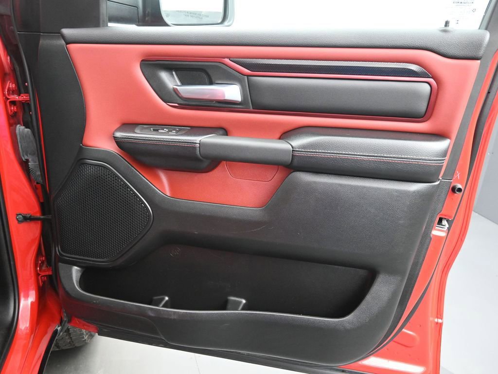 Used 2025 RAM 1500 Rebel w/ Rebel Level 1 Equipment Group image 35