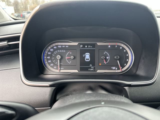 Used 2023 Hyundai Tucson SEL image 13