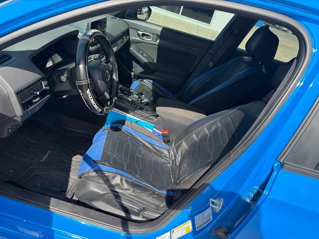 Used 2023 Honda Civic Sport image 11