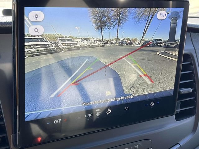 New 2026 Ford Transit 150 Low Roof RWD image 12