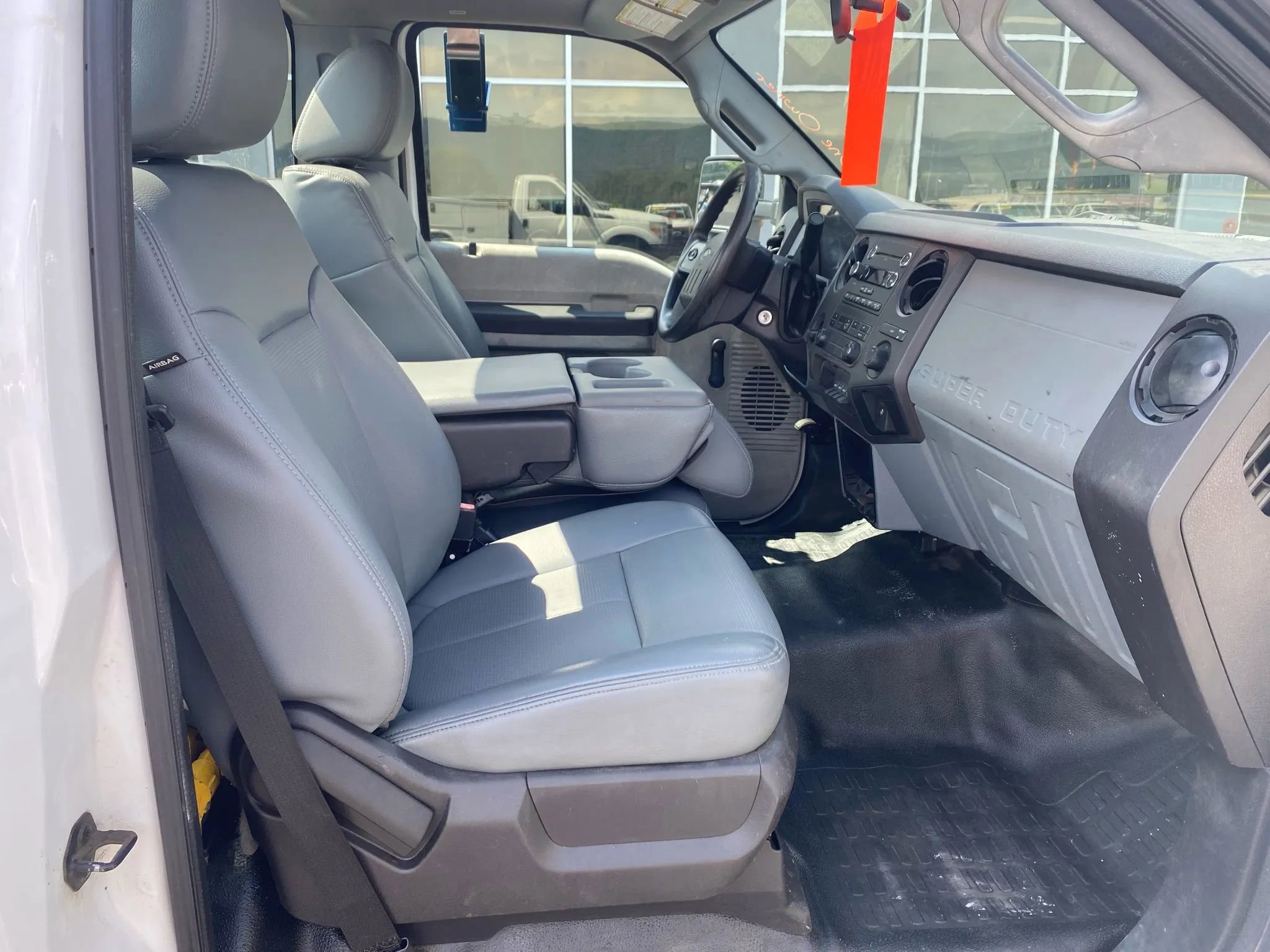 Used 2015 Ford F350 XL RWD image 18