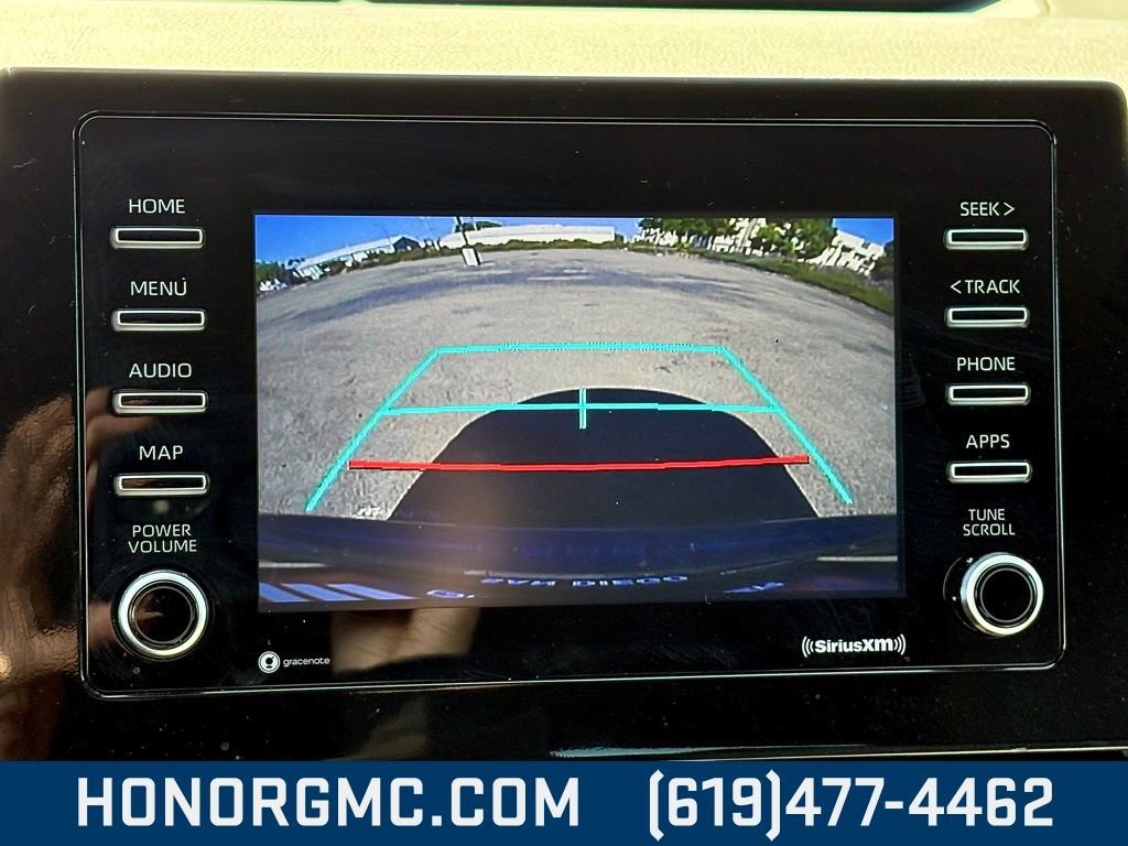 Used 2024 Toyota Camry LE image 31