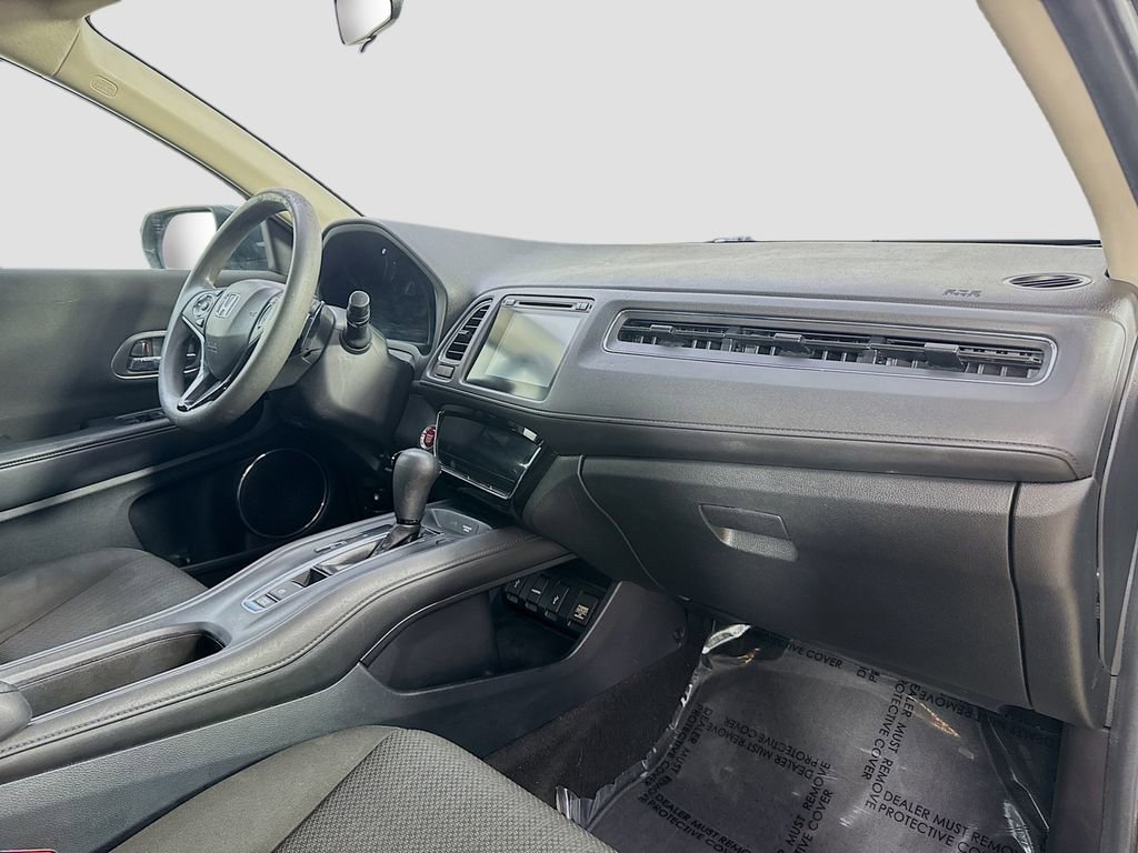 Used 2016 Honda HR-V EX image 34