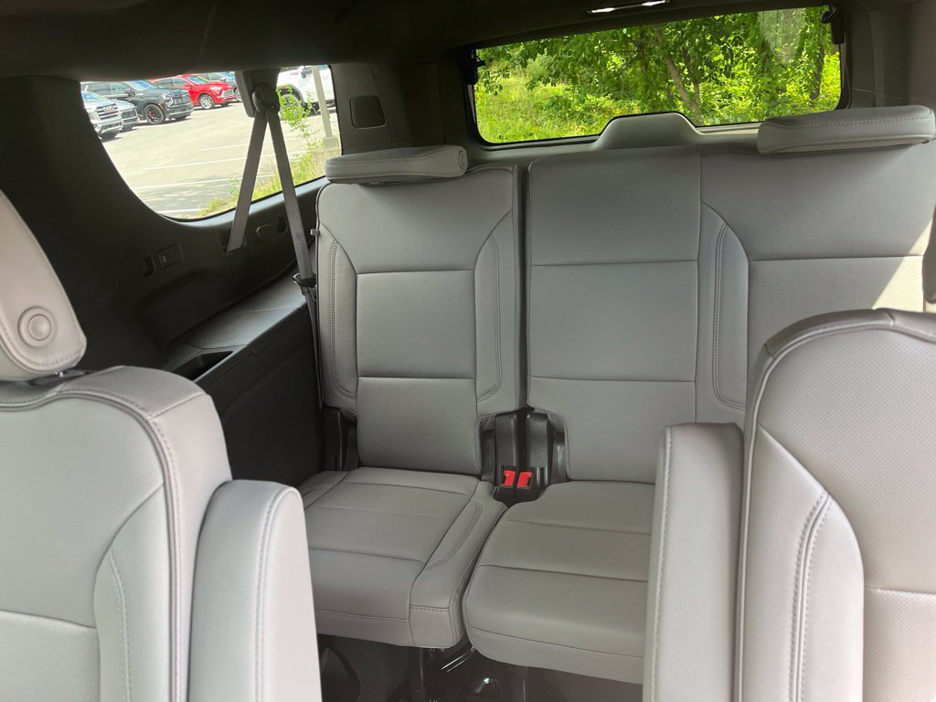 New 2026 GMC Yukon XL Elevation AWD/4WD image 38