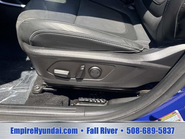 Used 2023 Hyundai Tucson Limited AWD/4WD image 20