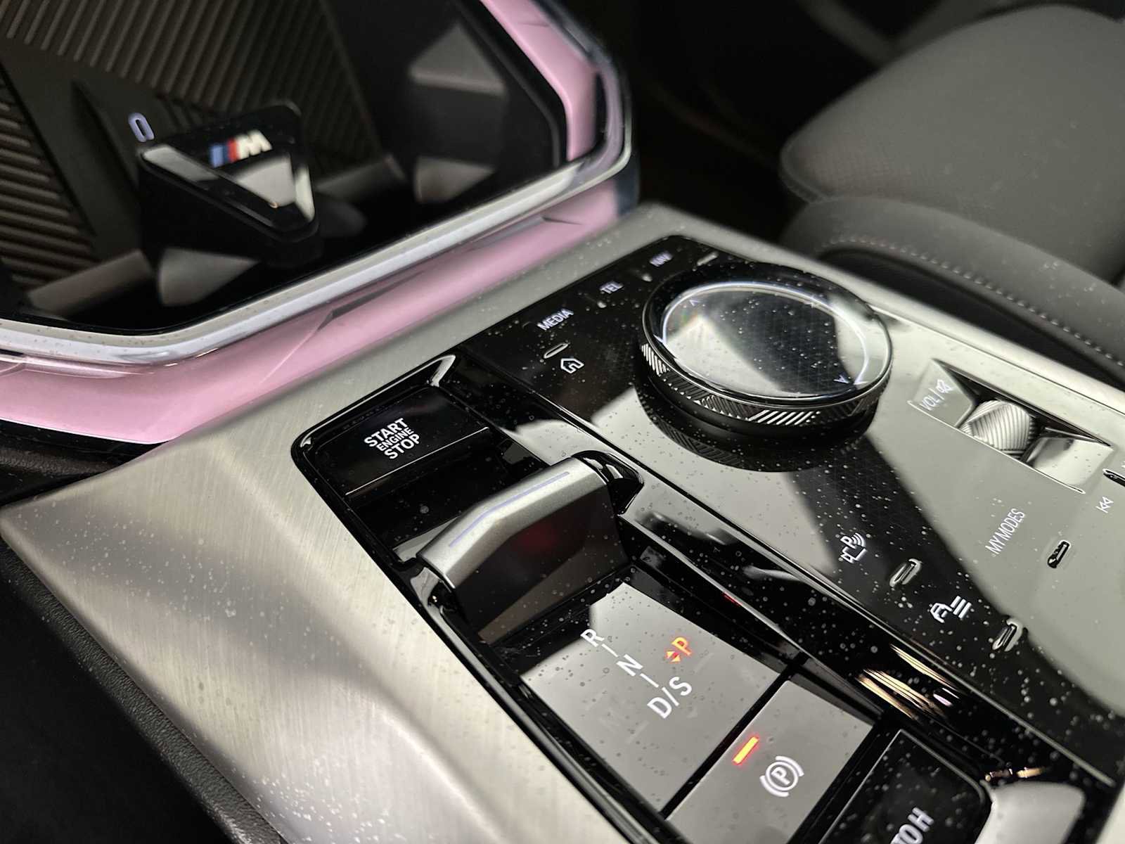 New 2026 BMW X3 xDrive30 image 16