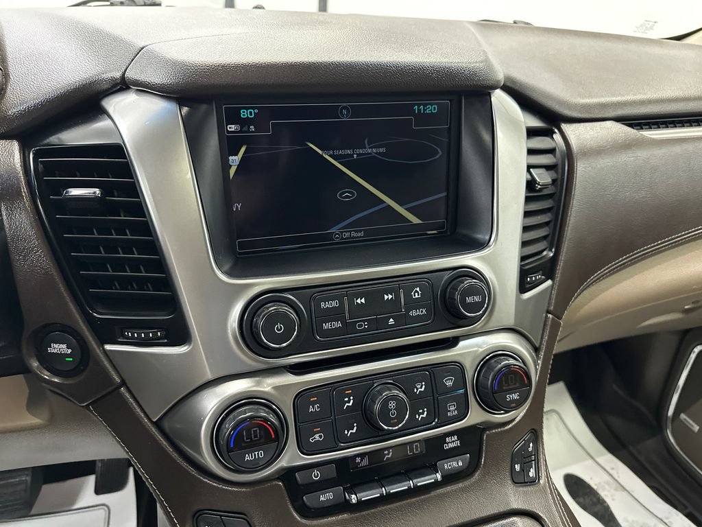 Used 2019 Chevrolet Suburban Premier RWD image 34